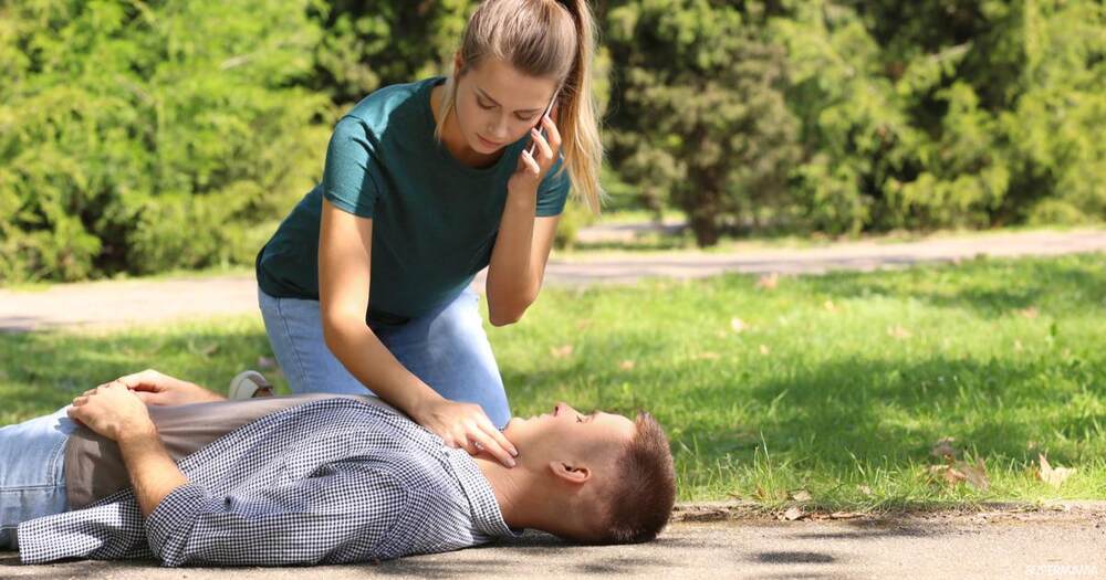 بے ہوشی کی صورت میں فرسٹ ایڈ-شفانیوز