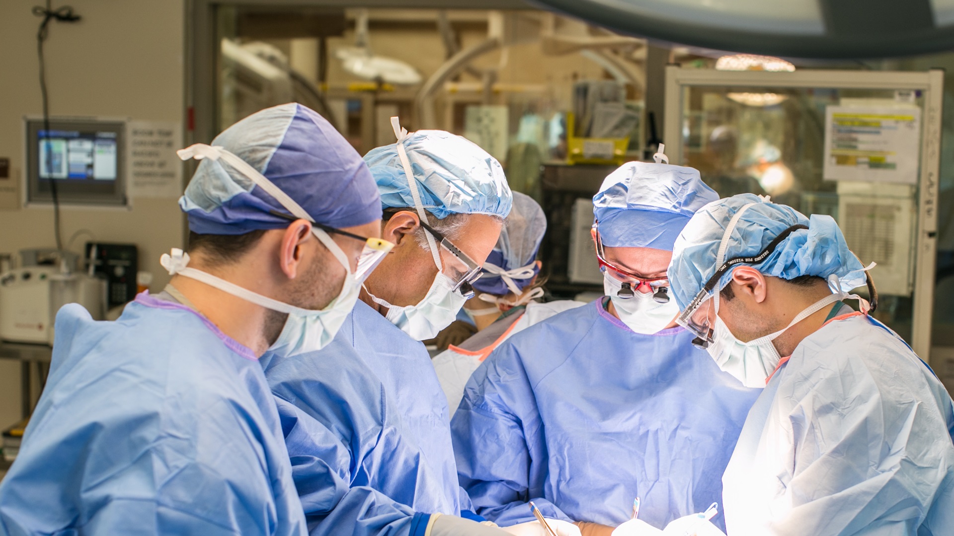 اپینڈیکٹومی سرجری کے بعد احتیاطیں