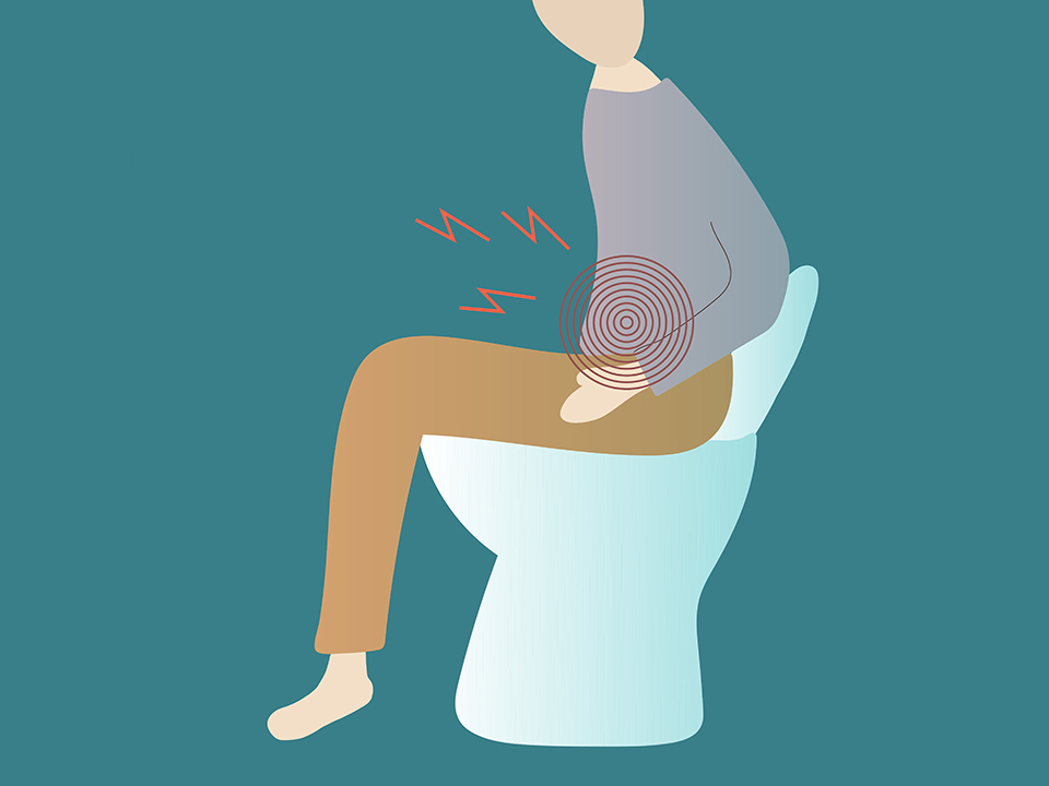 دوران حمل قبض کا علاج