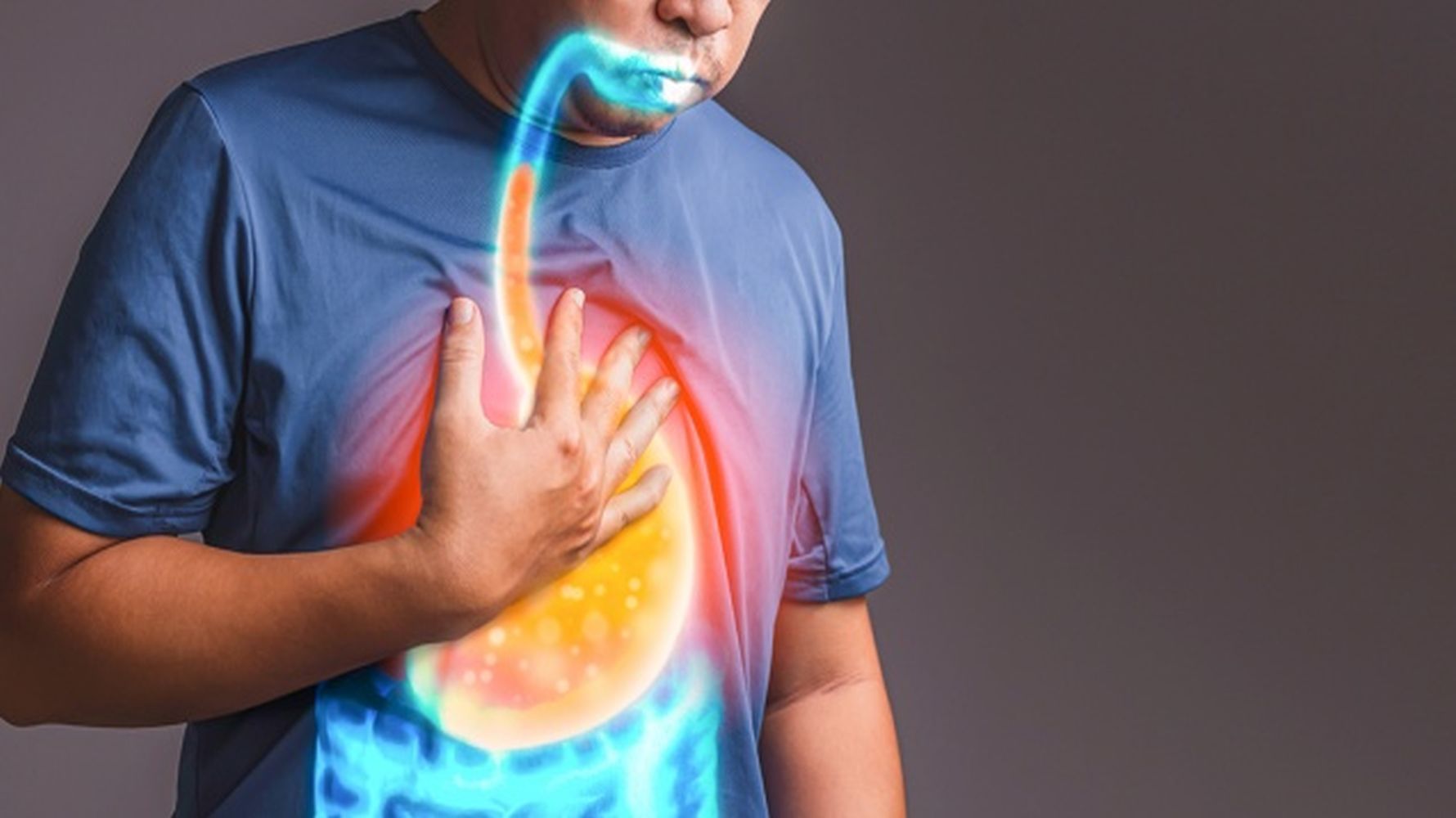 امراض معدہ کے ٹیسٹ