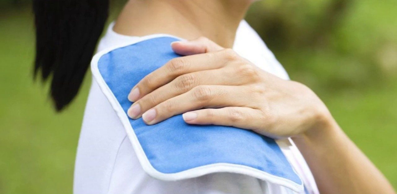 پٹھوں کا کھچاؤ آرام بچاؤ کے طریقے