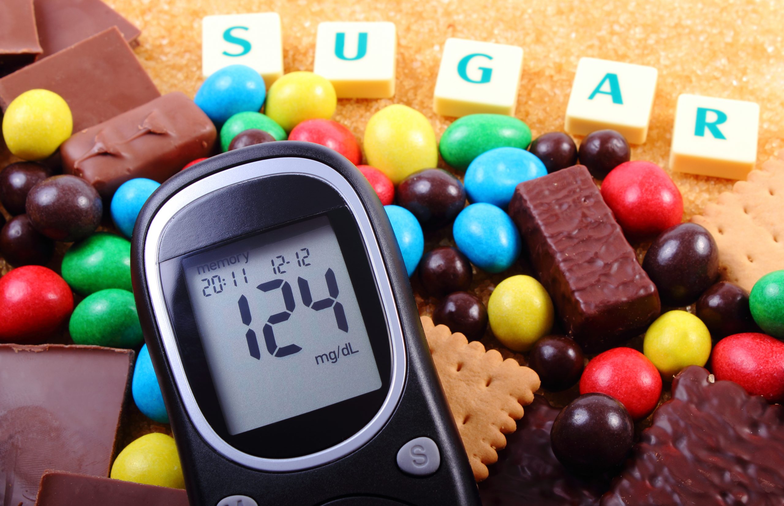 ذیابیطس‘ میٹھے سے مکمل پرہیز؟