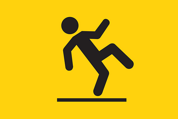 مریضوں کو گرنے سے بچائیں