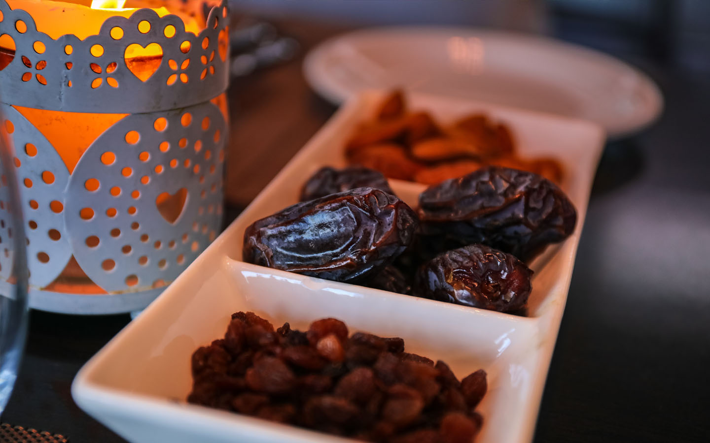 افطاری کیسی ہو