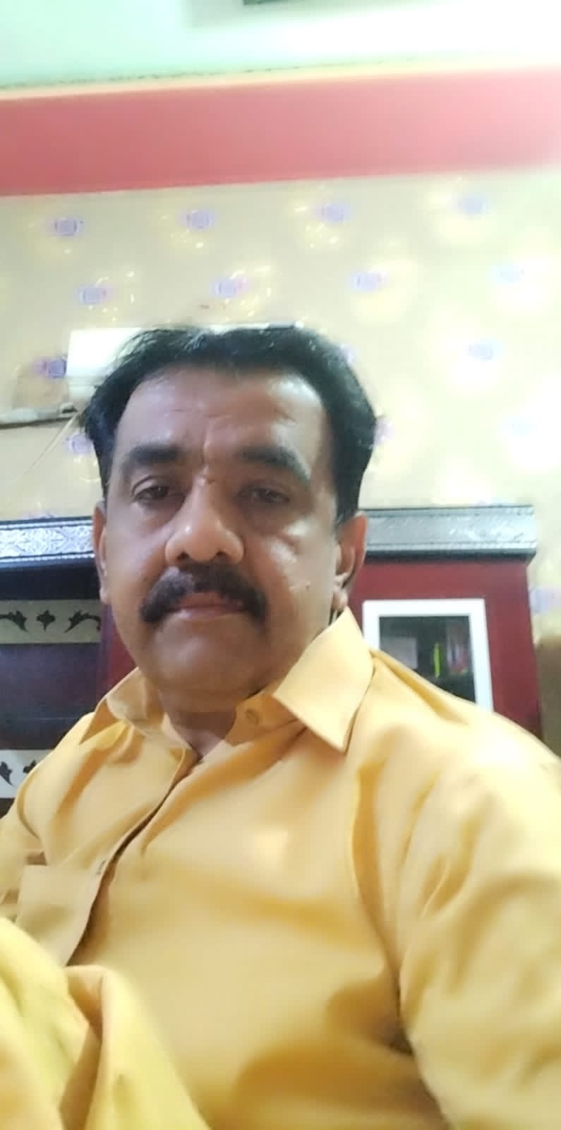 ایثار اور توکل کی داستان جگر رسولی ٹرانسپلانٹ