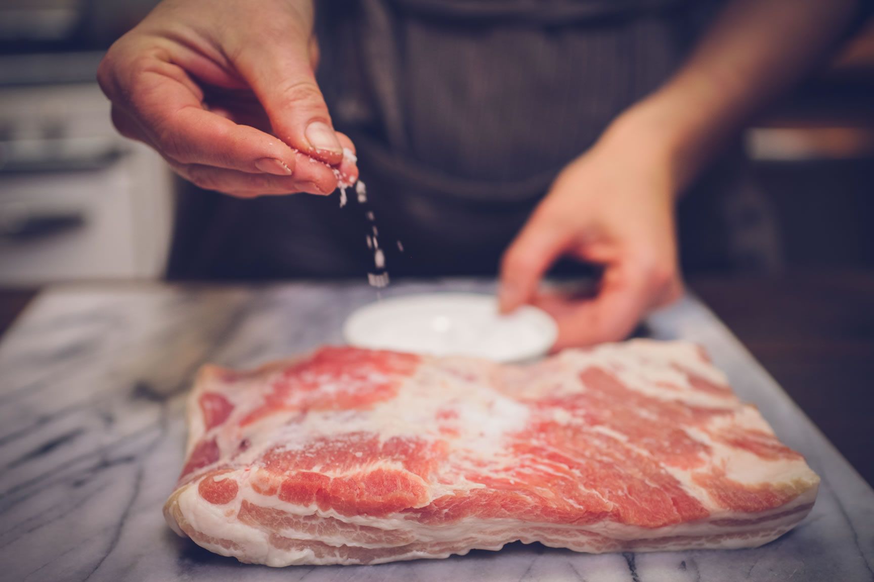 قربانی کا گوشت محفوظ کرنے کے طریقے