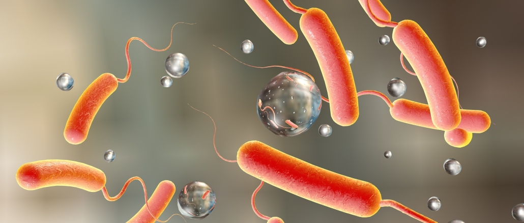 ہیضہ عمومی علامات کرنے کے کام