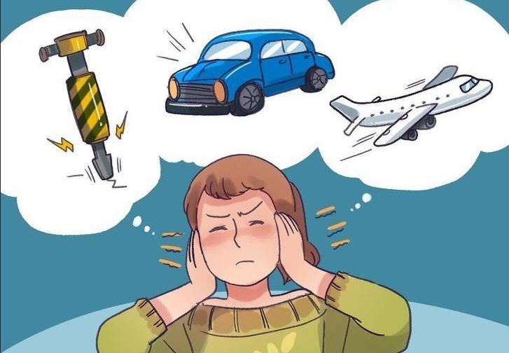 آوازکی آلودگی: انسانی جسم پر اثرات خطرے کی زد میں کون بچاؤ کیسے ممکن ہے