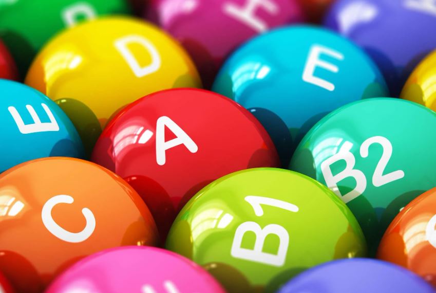 وٹامنز: حل پذیری، کمی اور موٹاپا