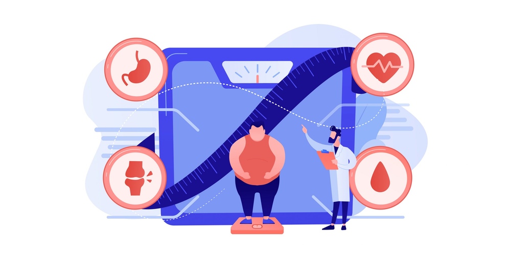 میٹابولک سنڈروم- شفانیوز