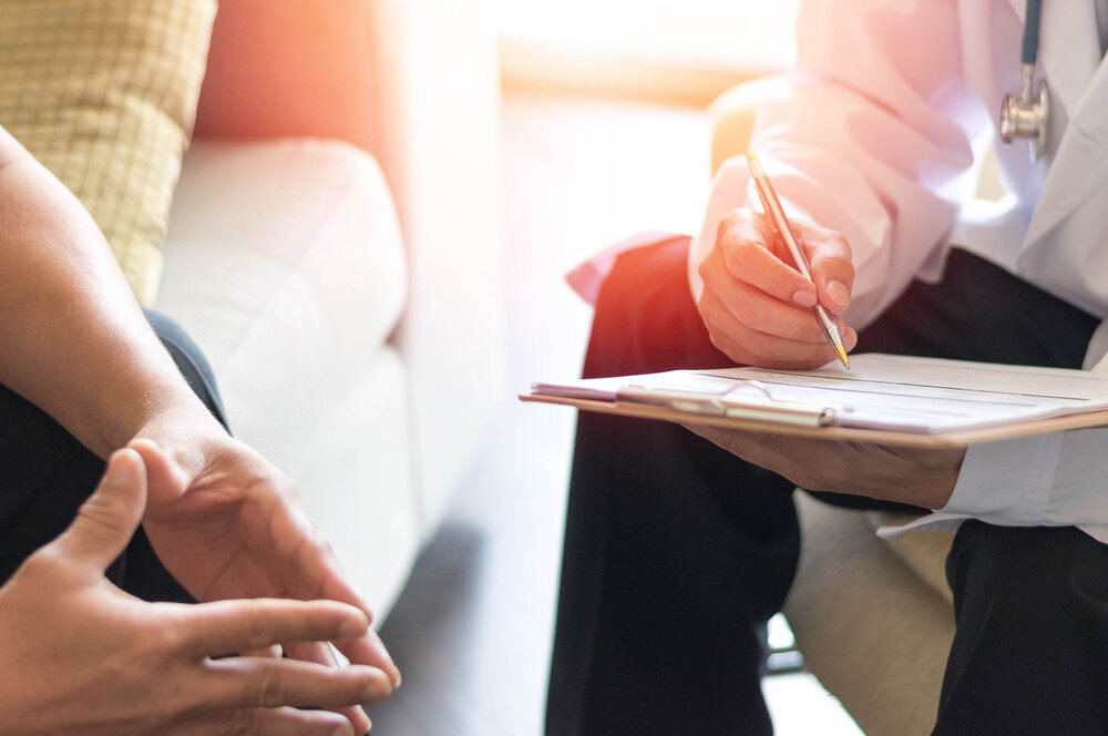 مردوں میں تولیدی اور جنسی مسائل-شفانیوز