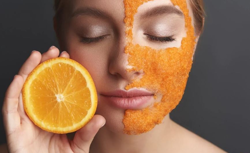 کینو کا ماسک-کینو کے فوائد-شفانیوز