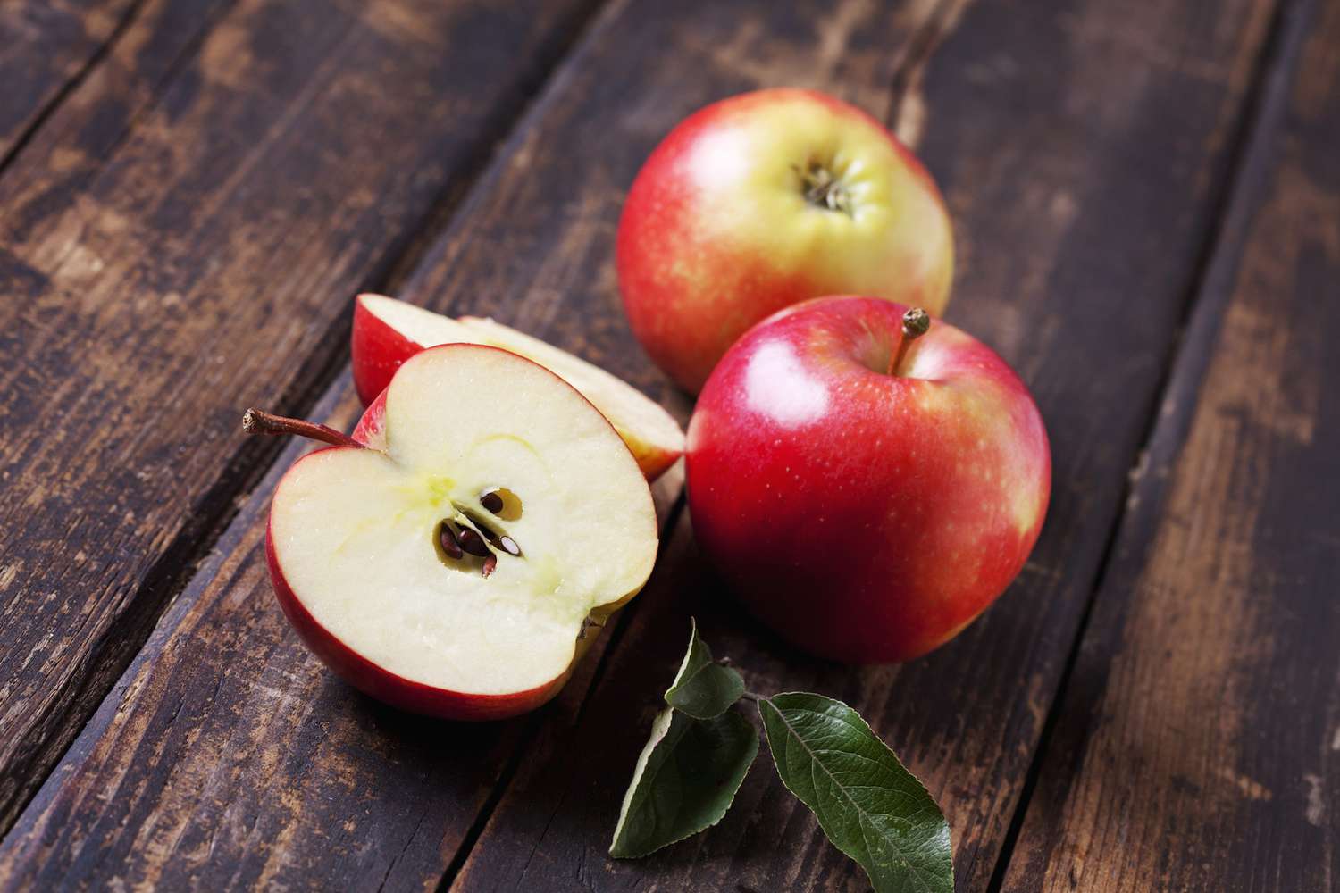 کیا سیب بیماریوں سے بچا جاسکتا ہے؟