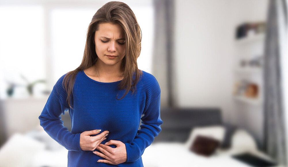 Common digestive problems-shifanews