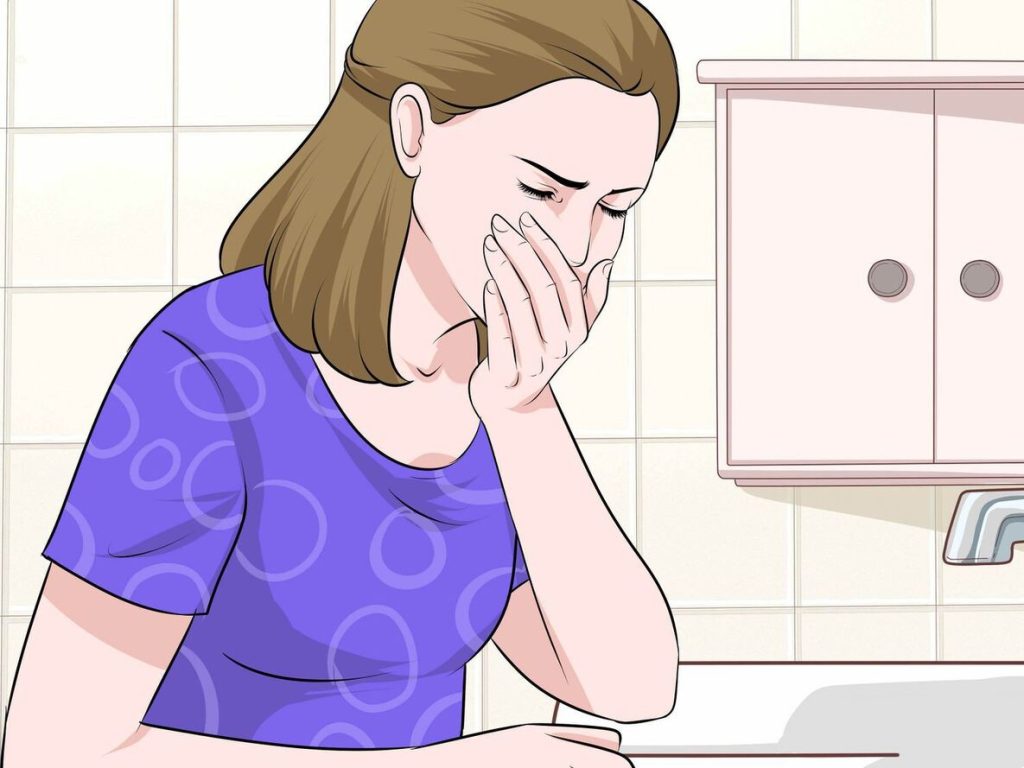 برین اینیوریزم کی علامت-شفانیوز