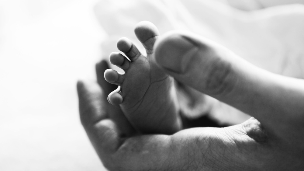 مردہ بچوں کی پیدائش-شفانیوز