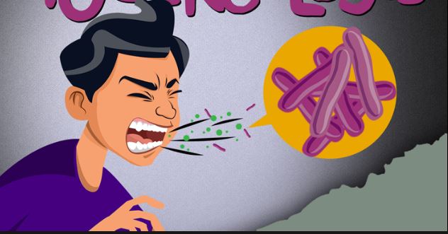 کیا مشترکہ برتن اورکپڑے ٹی بی پھیلنے کا سبب ہیں؟