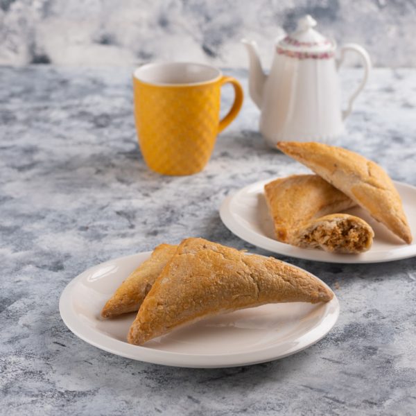 گلوٹن فری پیٹیز