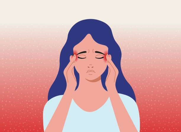  کیا سردرد ہائی بلڈ پریشر کی علا مت ہے؟