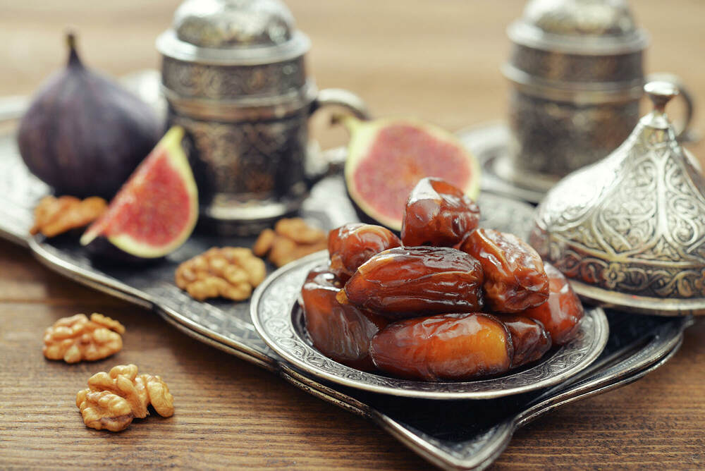 روزے کے فوائد-شفانیوز