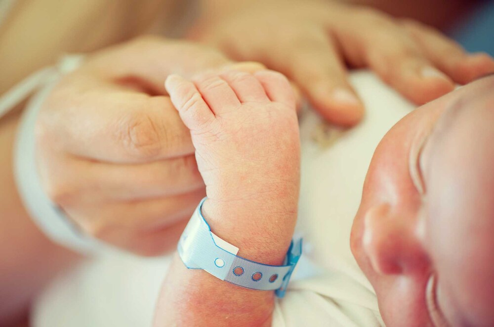 پیدائشی نقائص-شفانیوز