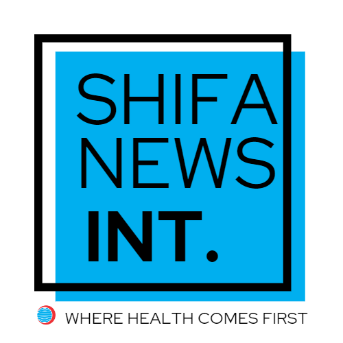 Shifa News International