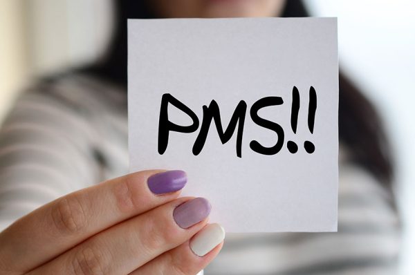 Home remedies for Premenstrual syndrome