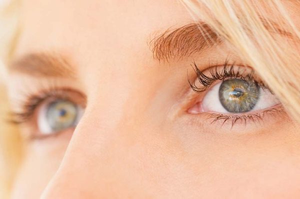 Keep Your Eyes Healthy