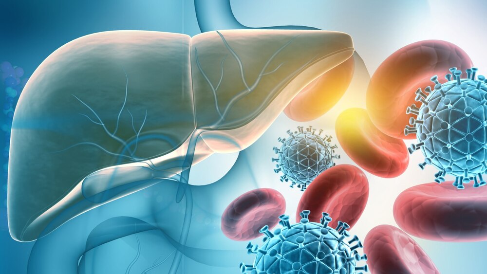 ہیپاٹائٹس کی وجوہات، تشخیص، علامات اور علاج-شفانیوز