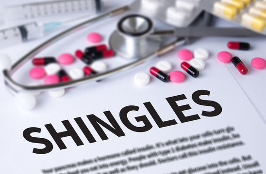 Shingles