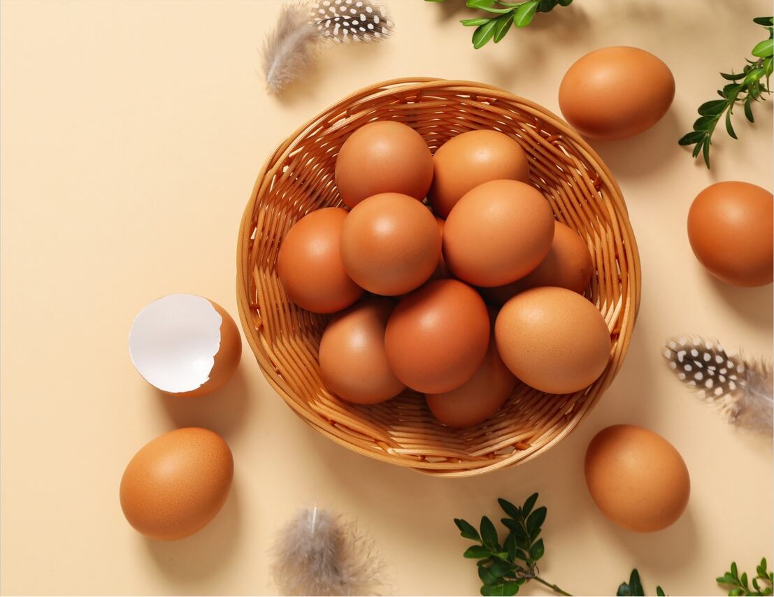 انڈوں سے الرجی