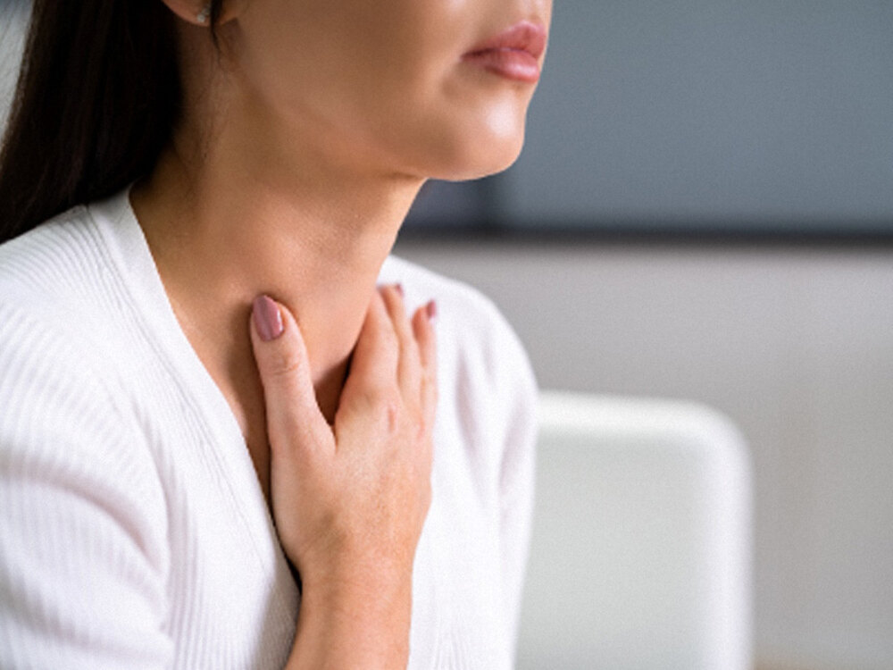 ہائپو تھائی رائیڈ ازم- شفا نیوز