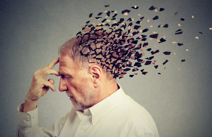 الزائمرز کیسی بیماری ہے