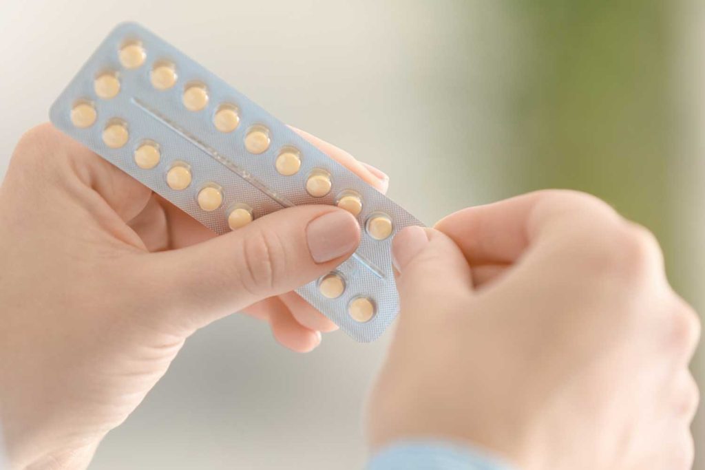 مانع حمل طریقے-شفانیوز