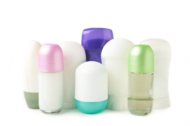 MYTH: Antiperspirants cause breast cancer
