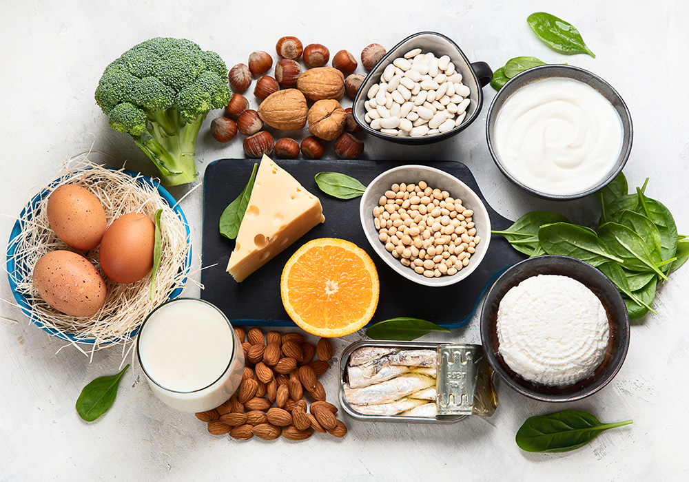 پرسکون نیند کے لئے مفید اور نقصان دہ غذائیں