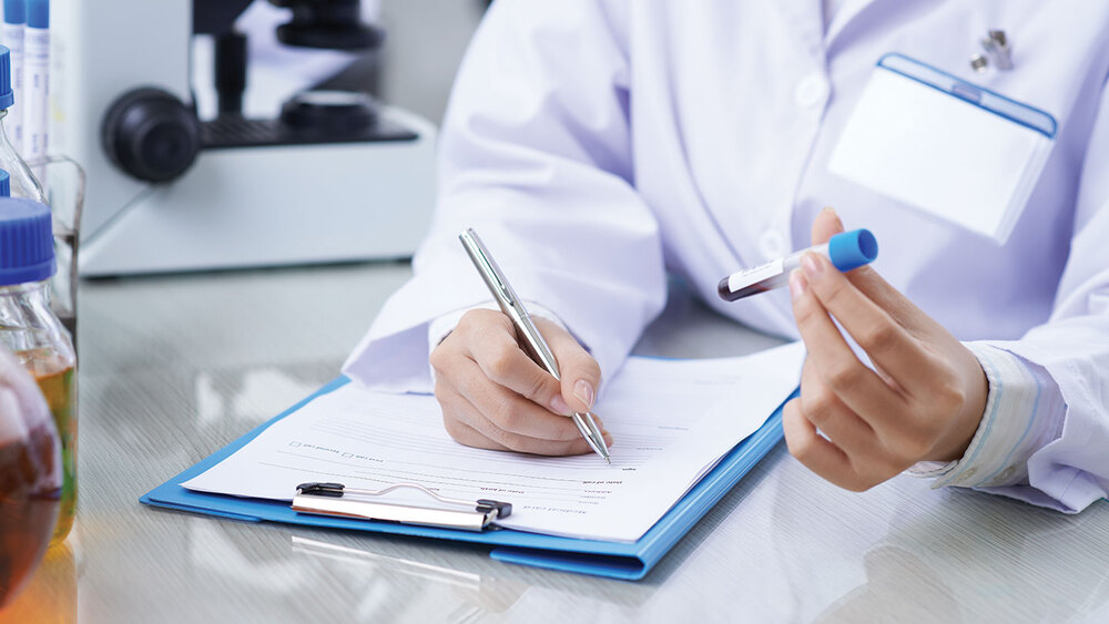 خواتین میں کینسر کی بروقت تشخیص کے لیے ٹیسٹ-شفانیوز