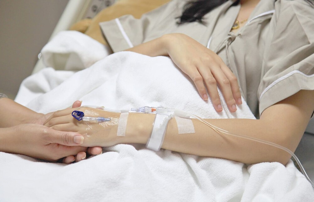 سی سیکشن کے بعد نارمل ڈلیوری نہیں ہو سکتی؟