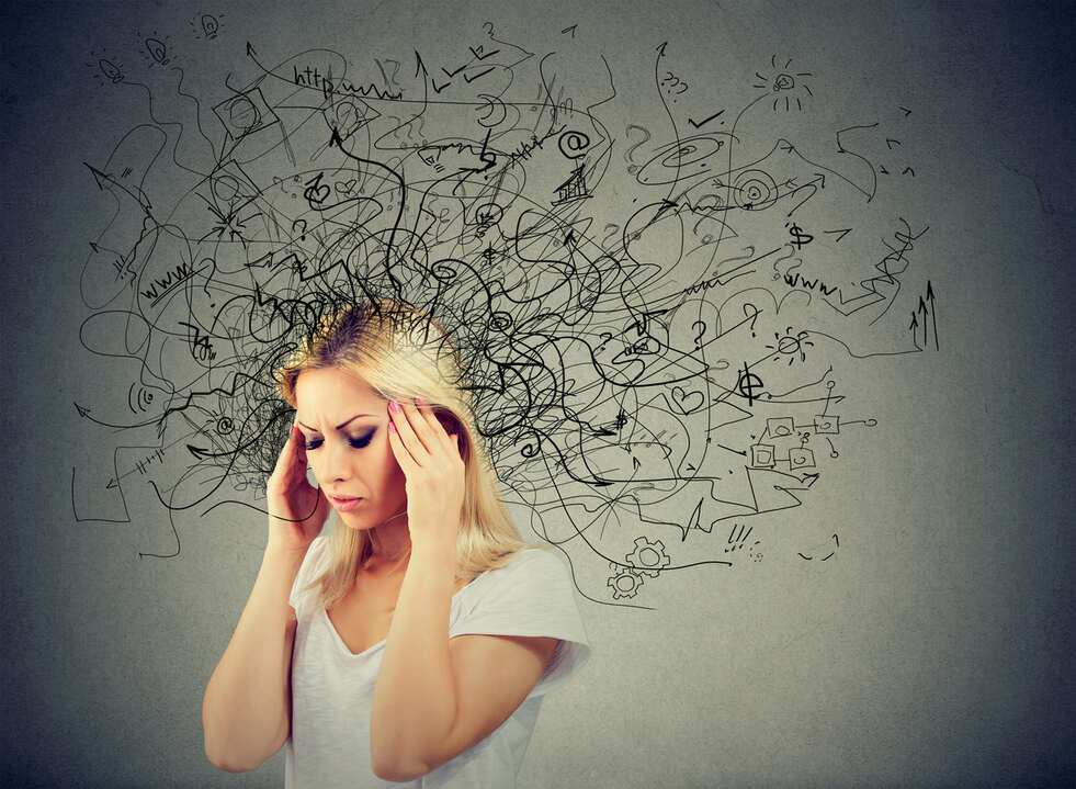 Anticipatory anxiety-shifanews