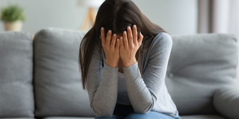 Anxiety Disorders: Types, Causes, Treatment & Prevention