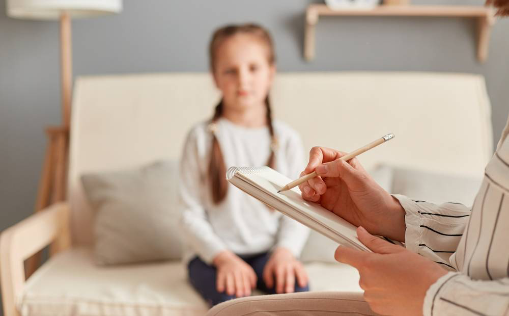 ڈسلیکسیا کا علاج-شفانیوز