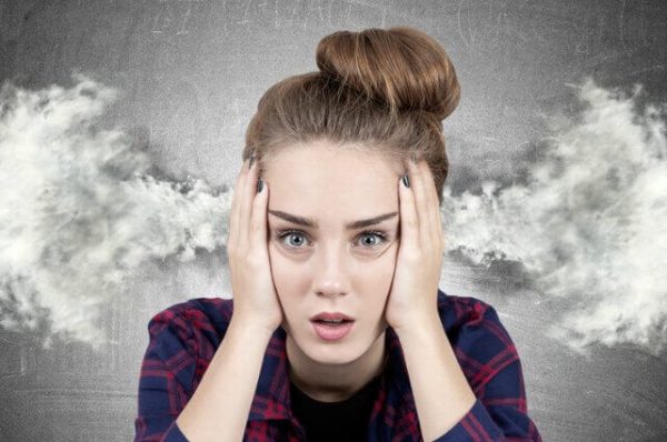 Extreme and deviant behaviors in teenagers