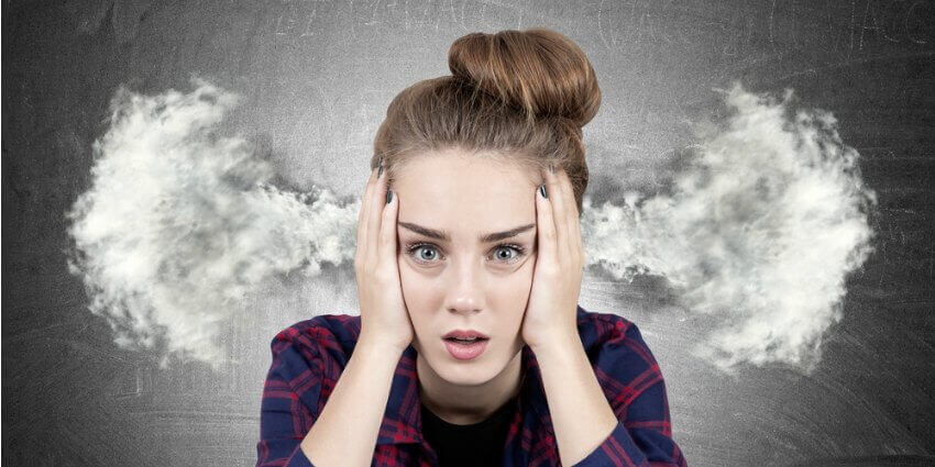 Extreme and deviant behaviors in teenagers