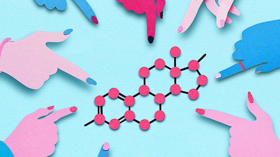 hormonal issues in children-shifanews