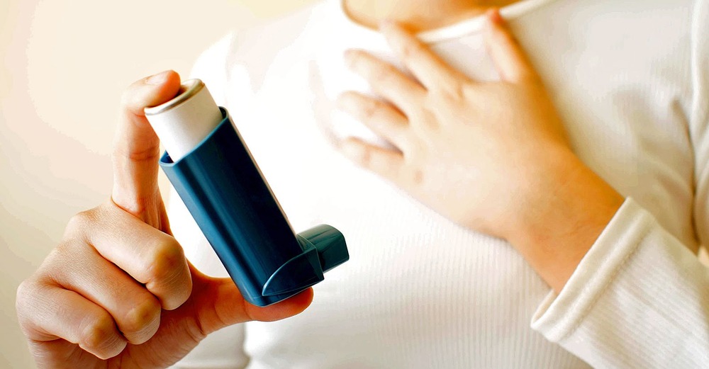 Asthma-Lung diseases in Pakistan-shifanews