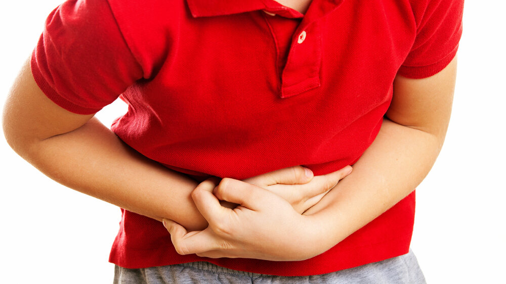 Gastrointestinal diseases in Pakistan-shifanews
