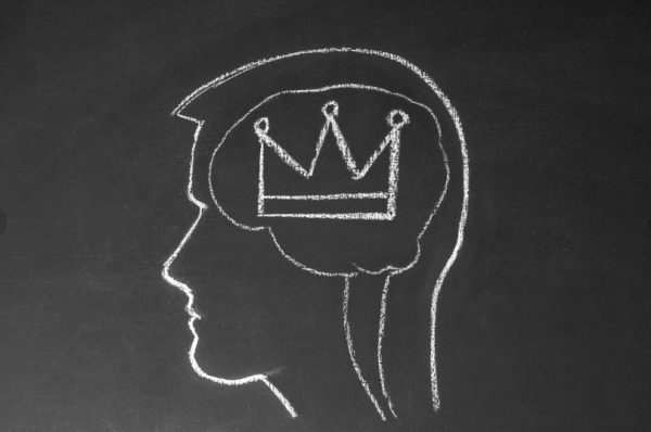 Narcissistic personality disorder