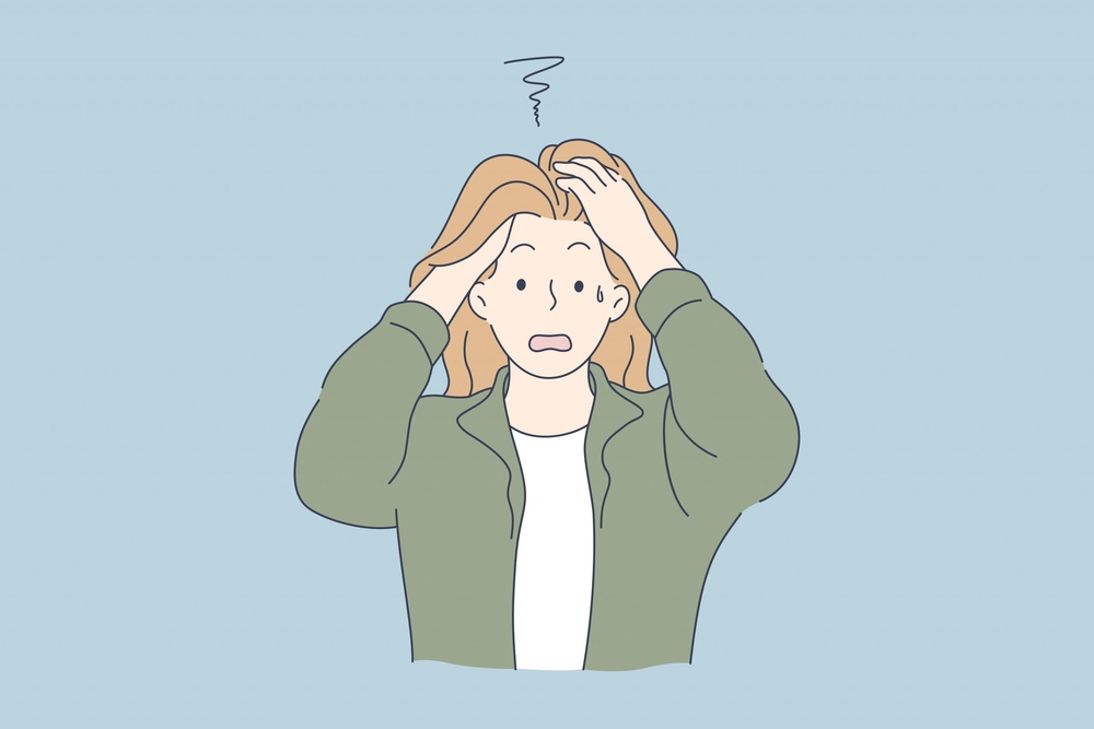 لیکوریا کب نارمل اور کب نہیں