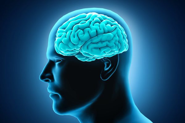 Sixth sense of humans