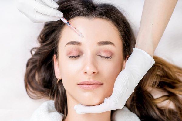 Skin & cosmetic treatments